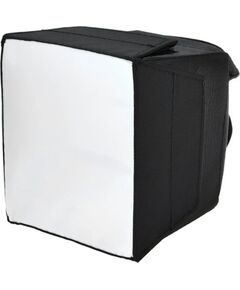 Softbox GODOX SB1010 Universal type, 10x10 cm Foto studijai