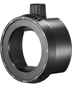 GODOX AK-R25 Adapter Mount Sporta kameru aksesuāri
