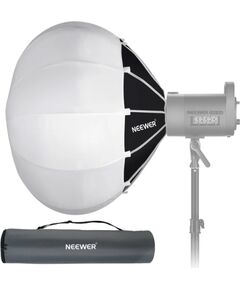 90 cm Lantern Softbox – Quick Setup Neewer NS90L Foto studijai
