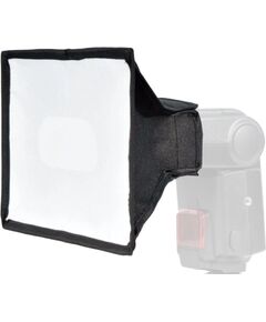 Softbox GODOX SB1520 Universal type, 15x20 cm Foto studijai