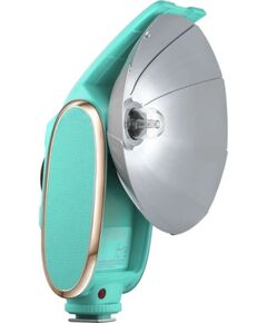 GODOX LUX Senior Flash (Green) Sporta kameru aksesuāri
