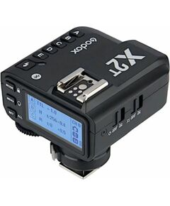 GODOX X2T TTL Remote Trigger for Pentax Sporta kameru aksesuāri