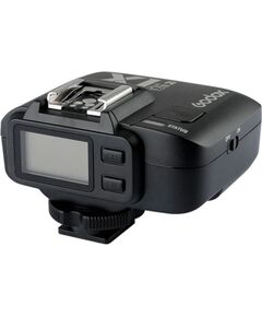 GODOX X1R Remote Trigger for Nikon Sporta kameru aksesuāri
