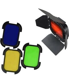 GODOX BD-07 Flash Head Foto studijai