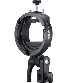 GODOX S3 TTL Speedlite Flash Bracket Foto studijai