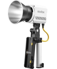 GODOX ML60II BI LED Video Light Foto studijai