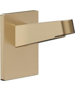 Hansgrohe dušas galvas turētājs Pulsify 260, brushed bronze Iebūvējamie