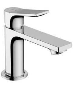 Hansgrohe izlietnes maisītājs Zebris CoolStart 80, ar pop-up, hroms Izlietnes maisītāji krāni