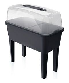 Mini siltumnīca Prosperplast 38 x 77 x 82 cm DREP770-S433 Siltumnīcas