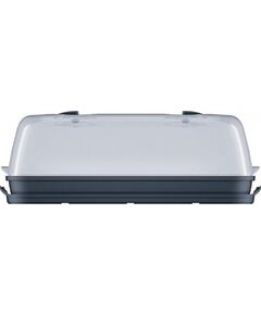 Prosperplast Miniszklarenka 51 cm x 19.6 cm x 18.5 cm (DREL400-S433                   ) Jaunumi -Dārzam