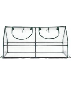 AWTools AWTOOLS TUNEL FOLIOWY MINI SZKLARNIA 120x62x60cm Новинки Для дома и сада 