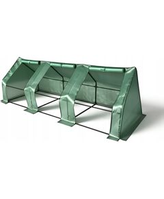 AWTools AWTOOLS TUNEL FOLIOWY MINI SZKLARNIA 295x95x95cm Jaunumi -Dārzam