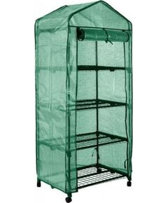Neo Szklarnia 49 cm x 69 cm x 160 cm (T N15-903) Jaunumi -Dārzam