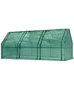 Siltumnīca NEO TOOLS 240 x 90 x 90 cm zaļa 15-912 Теплицы
