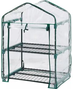 Neo Szklarnia 69 cm x 49 cm x 95 cm (15-900) Новинки Для дома и сада 