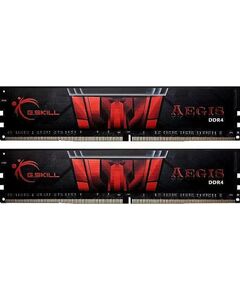 G.Skill Aegis Series DDR4 3200MHz 16GB(16GBx1) Новинки Компьютерная техника