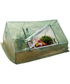 ProGarden Szklarnia 130 cm x 180 cm x 93 cm (O-339076) Новинки Для дома и сада 