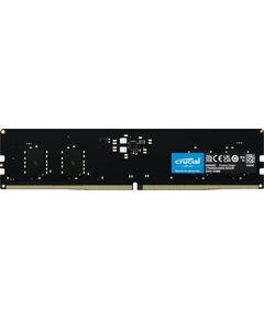 Crucial CT8G56C46U5T 8 GB  DDR5 288-pin DIMM Новинки Компьютерная техника