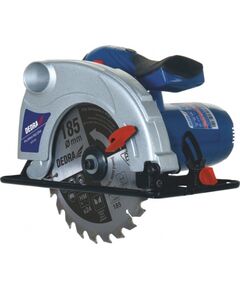 Pilarka tarczowa Dedra DED7925 1500 W 185 mm Новинки Для дома и сада 
