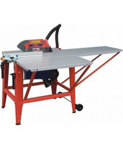 Pilarka tarczowa Dedra DED7728 2500 W 315 mm Новинки Для дома и сада 