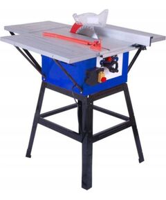 Pilarka tarczowa Dedra DED7754 2000 W 254 mm Новинки Для дома и сада 