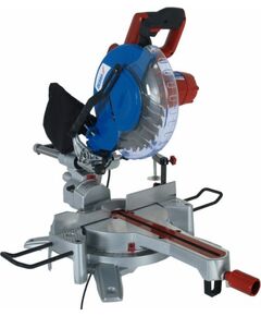 Ukośnica Dedra DED7745 1800 W 254 mm Новинки Для дома и сада 