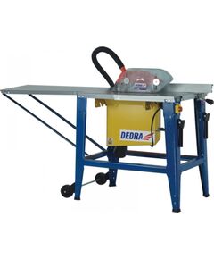 Pilarka tarczowa Dedra DED7726 2200 W 315 mm Jaunumi -Dārzam