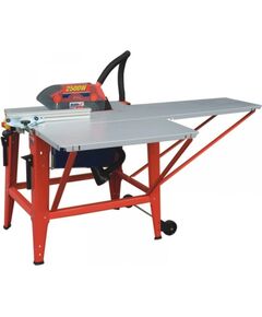 Pilarka tarczowa Dedra DED7729 3400 W 400 V 315 mm Новинки Для дома и сада 