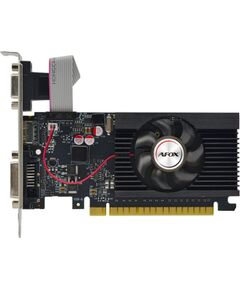 AFOX Geforce GT710 4GB DDR3 64Bit DVI HDMI VGA LP V3 Новинки Компьютерная техника