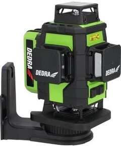 Dedra Multilaser 4D Zielony (DEDMC0908) Jaunumi -Dārzam