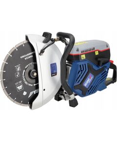 Dedra Przecinarka spalinowa do betonu i stali 3,5kW 350/25,4mm Новинки Для дома и сада 