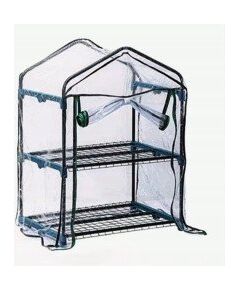 Dārza siltumnīca DEDRA N04700 69 x 49 x 95 cm, PVC Теплицы