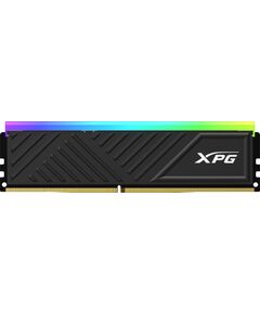 A-data ADATA XPG Spectrix D35G, DDR4, 8 GB, 3200MHz, CL16 (AX4U32008G16A-SBKD35G) Jaunumi - Datori