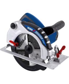 Pilarka tarczowa Dedra Pilarka ręczna 1800W 210mm Jaunumi -Dārzam