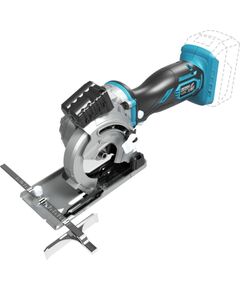 Pilarka tarczowa Dedra Mini pilarka ręczna 89x10mm akumulatorowa 18V Jaunumi -Dārzam