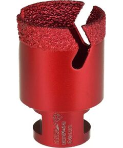 Dedra KORONKA DIAMENTOWA VACUUM BRAZED (VB) DEDRA DED1594S50 M14 50MM Новинки Для дома и сада 