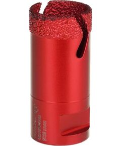 Dedra KORONKA DIAMENTOWA VACUUM BRAZED (VB) DEDRA DED1594S20 M14 20MM Ледобур
