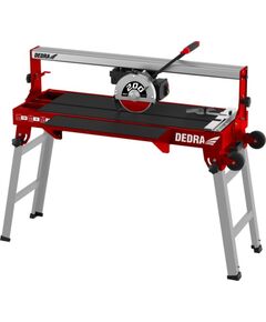 Dedra Przecinarka do płytek 800W, 200x25,4mm max cięcie 720mm Новинки Для дома и сада 