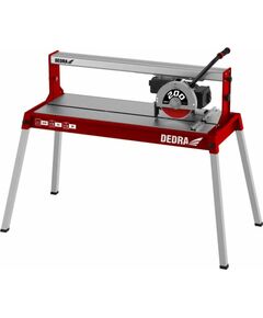 Dedra Przecinarka do płytek 800W, 200x25,4mm max cięcie 620mm Новинки Для дома и сада 