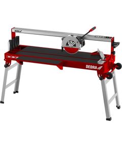 Dedra Przecinarka do glazury, maszyna do cięcia DED7819, 1200W, długość cięcia 1200mm Новинки Для дома и сада 