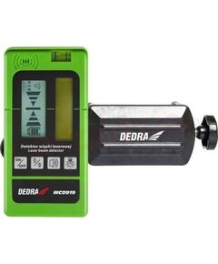 Dedra DETEKTOR LASEROWY 50M (1 SZT) Новинки Для дома и сада 