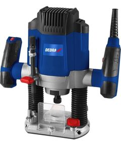 Frezarka Dedra 1200 W Новинки Для дома и сада 