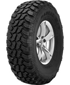 Trazano Radial M/T SL366 285/70R17 121/118Q Vasaras riepas