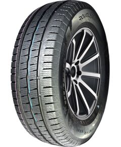 RoyalBlack Royal Winter VAN 215/70R15 109/107R Ziemas riepas