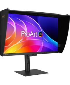 ASUS ProArt displejs OLED PA32USD - 240Hz | 4K | QD-OLED | 31.5" | Thunderbolt 4 Monitori