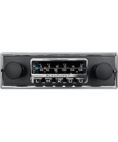 BLAUPUNKT FRANKFURT stereo sistēma Auto magnetolas