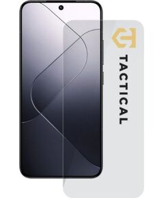 Tactical   Glass Shield Privacy Stealth 5D for Xiaomi 17T Pro Black Защитная пленка для экрана