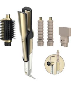 Shark HD6041SEU Multistyler gold (0622356360289) Matu veidotāji