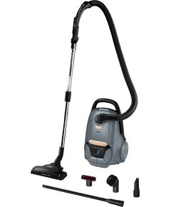 Bagged vacuum cleaner Sencor Пылесосы