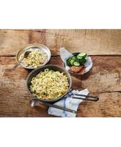 Trek'n Eat Pasta with Vegetables 240g PS1000+ Tūristu pārtika